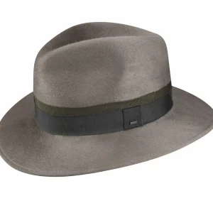 Bailey Hats Polished | Barkley