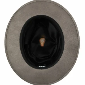 Bailey Hats Polished | Barkley