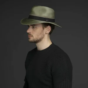 Bailey Hats Medium Brim | Barkley