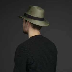 Bailey Hats Medium Brim | Barkley