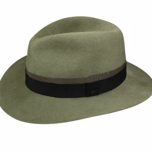 Bailey Hats Fedoras & Trilbies | Barkley