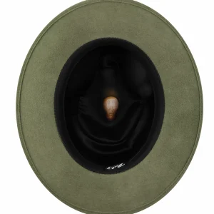 Bailey Hats Medium Brim | Barkley