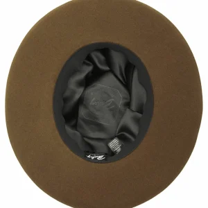 Bailey Hats Polished | Barksdale