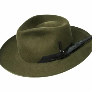Bailey Hats Elite Finish® | Barksdale