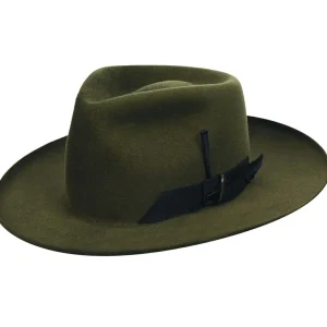 Bailey Hats Polished | Barksdale