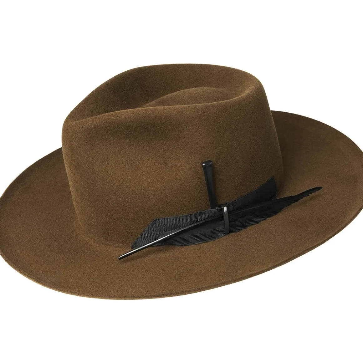 barksdale_9-1.webp Bailey Hats Fedoras & Trilbies | Barksdale