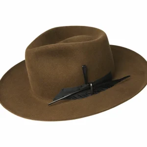 Bailey Hats Polished | Barksdale