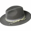 Bailey Hats Wool Felt | Bartham