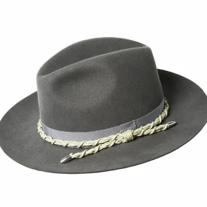 Bailey Hats Elite Finish® | Bartham
