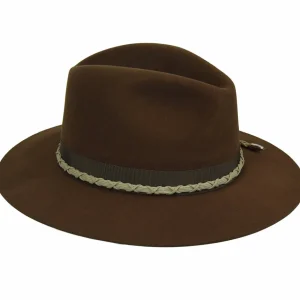 Bailey Hats Elite Finish® | Bartham