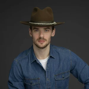 Bailey Hats Elite Finish® | Bartham