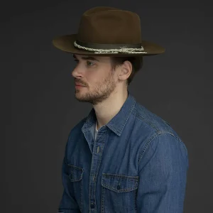 Bailey Hats Elite Finish® | Bartham