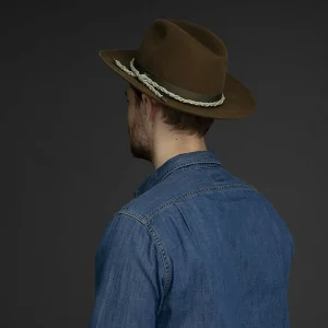Bailey Hats Fedoras & Trilbies | Bartham