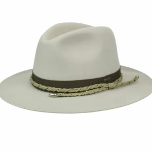 Bailey Hats Wool Felt | Bartham