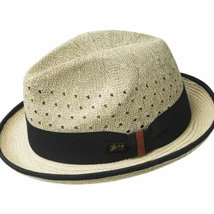 Bailey Hats Straw | Bascom Natural
