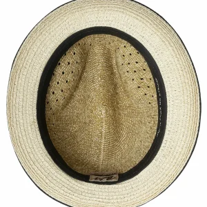 Bailey Hats Short Brim | Bascom Natural