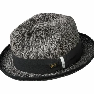 Bailey Hats Fedoras & Trilbies | Bascom Natural