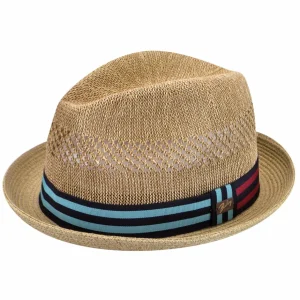 Bailey Hats Short Brim | Berle