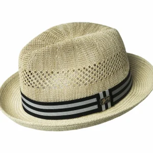 Bailey Hats Braid | Berle