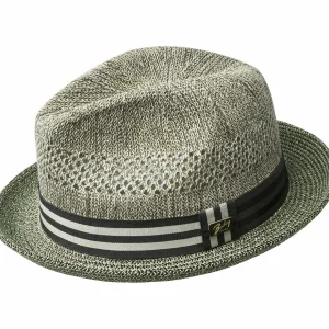 Bailey Hats Braid | Berle