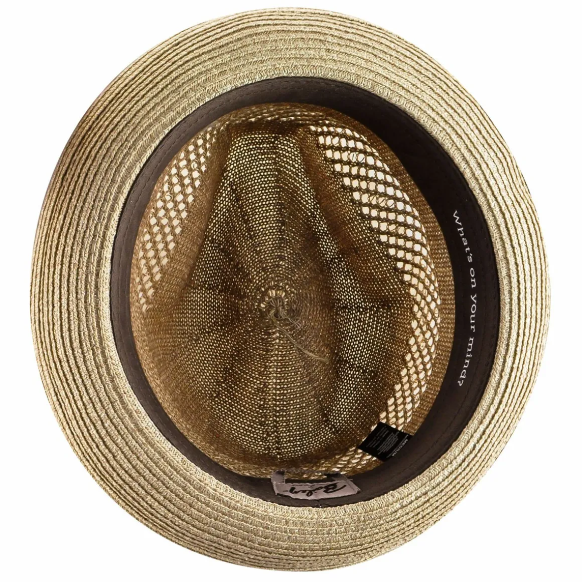 berle_2-6.webp Bailey Hats Short Brim | Berle