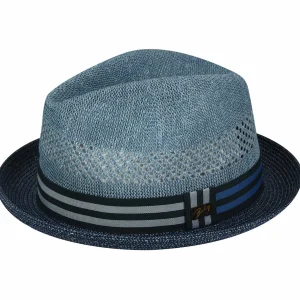 Bailey Hats Snap Brim | Berle