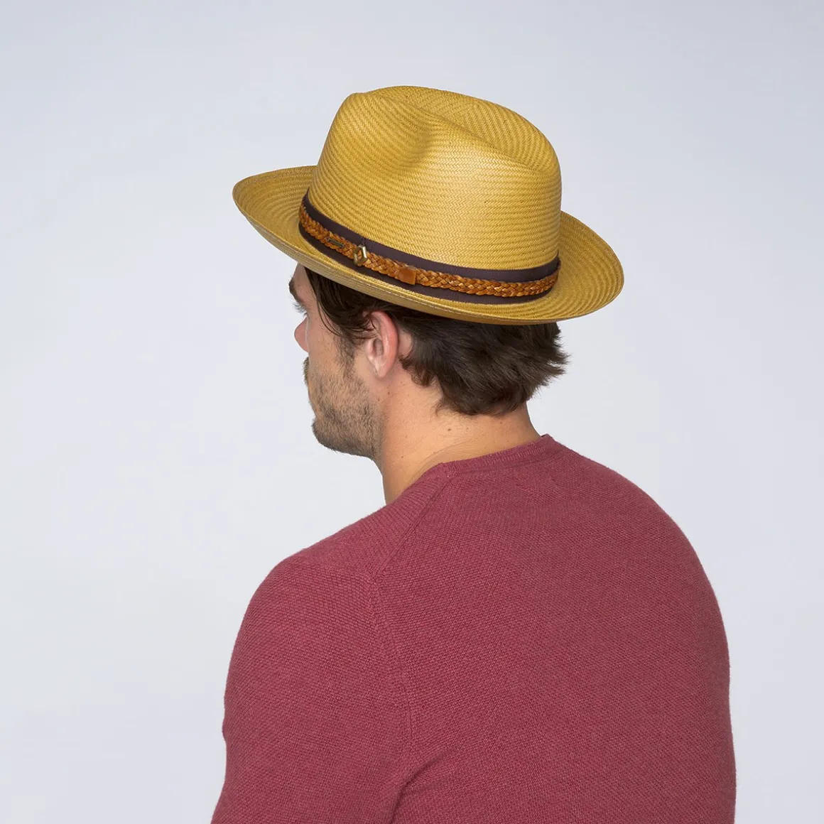 bevers_4-2.webp Bailey Hats Fedoras & Trilbies | Bevers