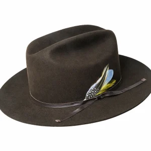 Bailey Hats Extended Sizes | Bezel Cordova