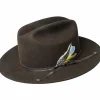 Bailey Hats Made In Usa | Bezel Cordova