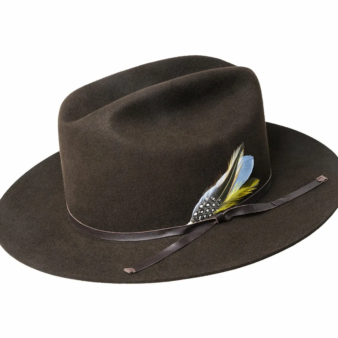 bezel_0.webp Bailey Hats Made In Usa | Bezel Cordova