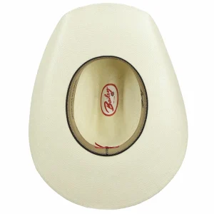 Bailey Hats Western & Cowboy Hats | Big Bend Ivory