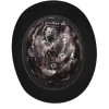 Bailey Hats Made In Usa | Big Zwey Black