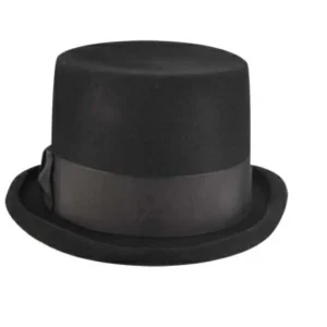Bailey Hats Made In Usa | Big Zwey Black