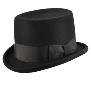 Bailey Hats Made In Usa | Big Zwey Black