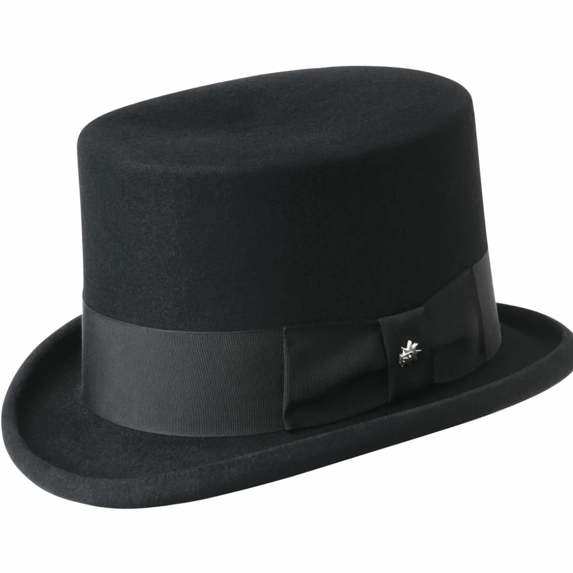big_zwey_4-1.webp Bailey Hats Wool Felt | Big Zwey Black