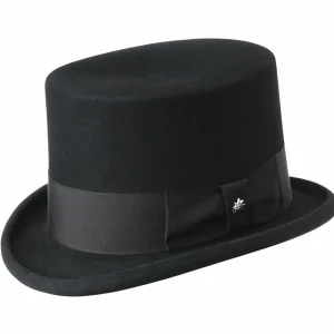 Bailey Hats Made In Usa | Big Zwey Black