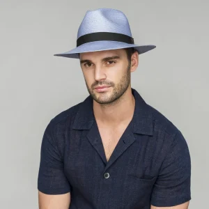 Bailey Hats Straw | Blackburn