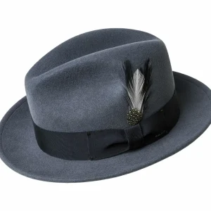 Bailey Hats Fedoras & Trilbies | Blixen