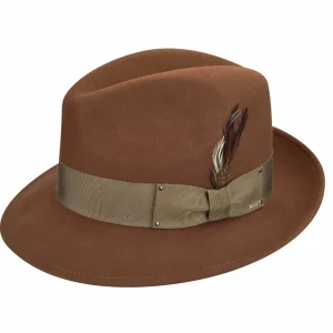 Bailey Hats Fedoras & Trilbies | Blixen