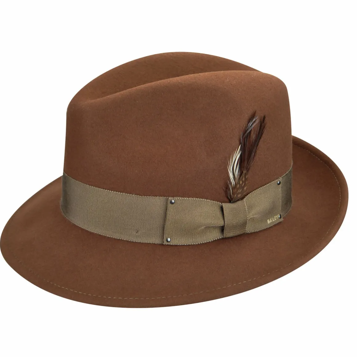 blixen_3-2.webp Bailey Hats Fedoras & Trilbies | Blixen