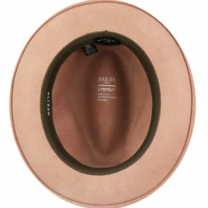 Bailey Hats Wool Felt | Blixen