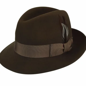 Bailey Hats Fedoras & Trilbies | Blixen