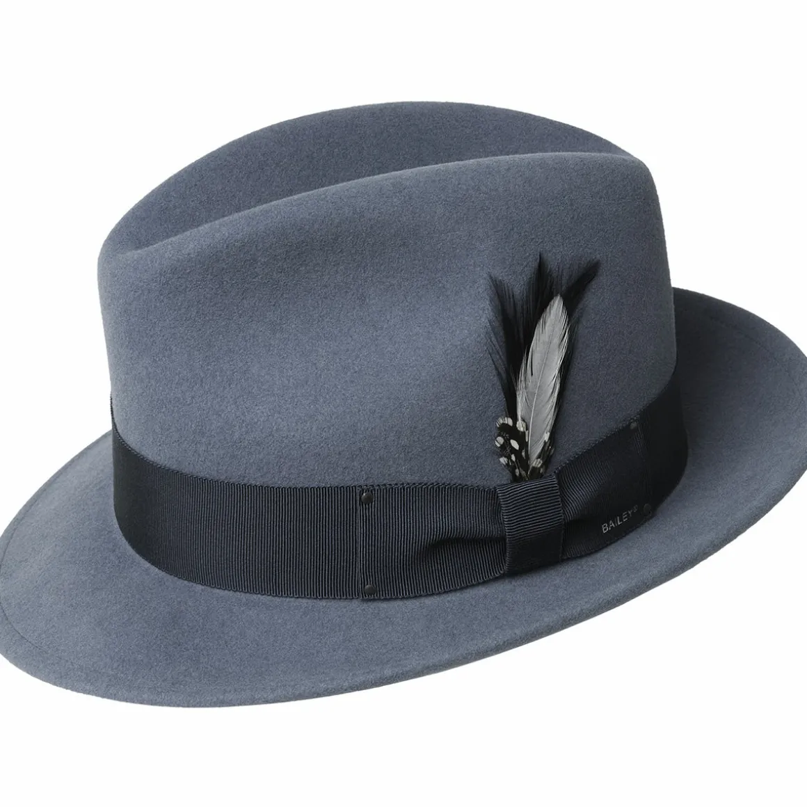 blixen_40-2.webp Bailey Hats Fedoras & Trilbies | Blixen