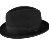 Bailey Hats Elite Finish® | Bogan