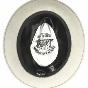 Bailey Hats Elite Finish® | Bogan