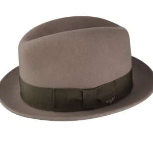 Bailey Hats Elite Finish® | Bogan