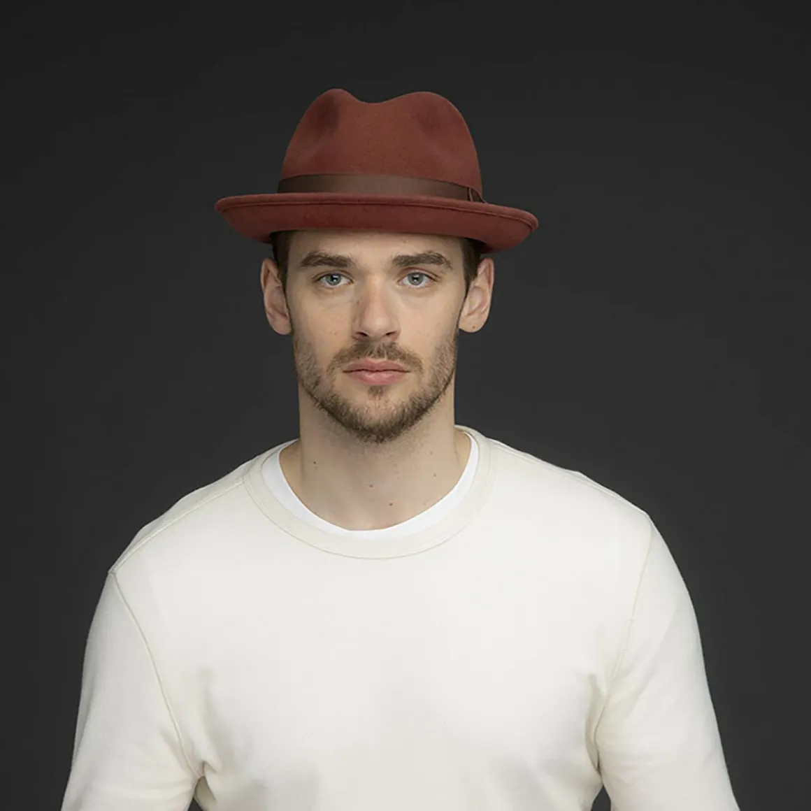 bogan_14-5.webp Bailey Hats Snap Brim | Bogan