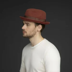 Bailey Hats Wool Felt | Bogan