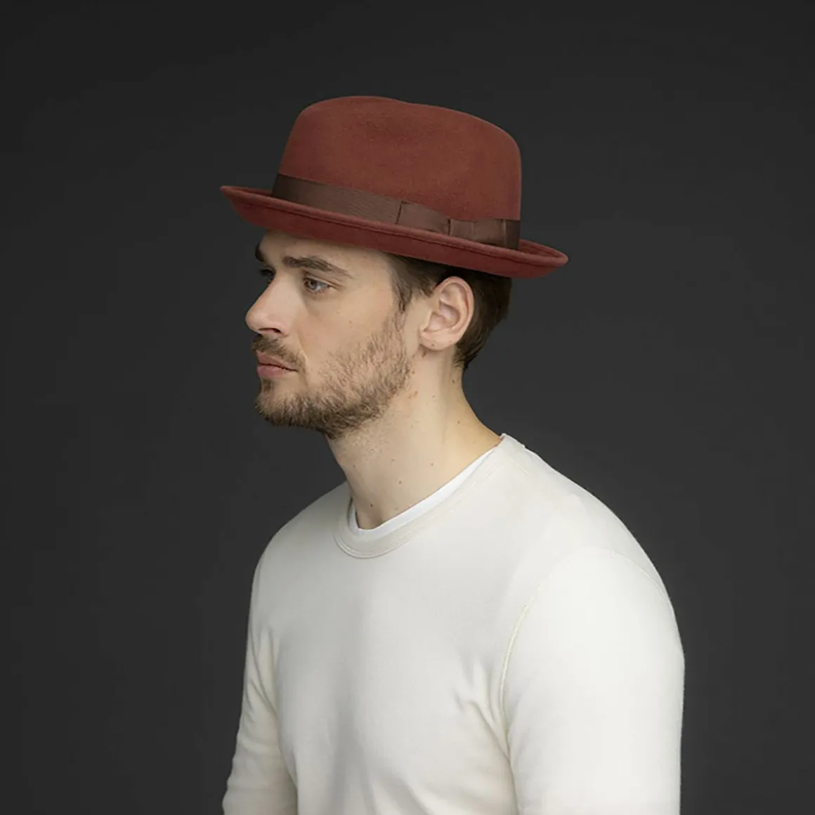 bogan_16-5.webp Bailey Hats Snap Brim | Bogan