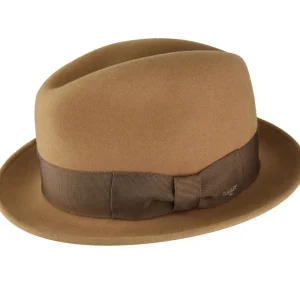 Bailey Hats Snap Brim | Bogan
